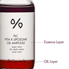 Dr. Ceuracle - PLC Vita K Liposome Oil Ampoule 50 ML | Suero Antimanchas 2
