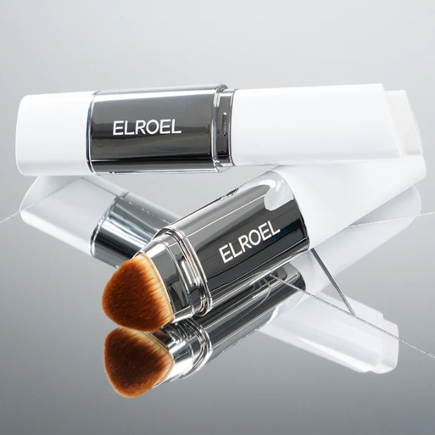 ELROEL - BLANC COVER CREAM STICK 13 GR | Maquillaje 4