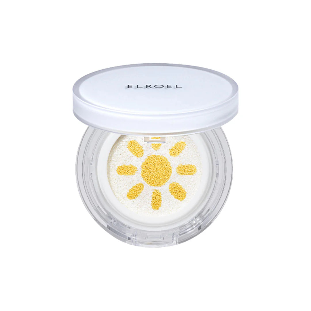 ELROEL - Pang  Pang Sun Cushion Plus 15 GR | Protector Solar en Cushion 2