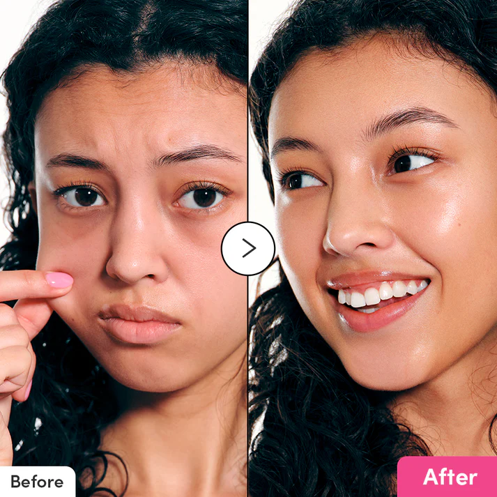 EQQUALBERRY - NAD+ Peptide Boosting Serum 30 ML | Suero Antiedad 5