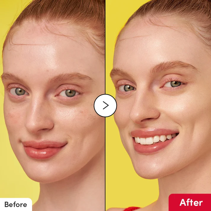 EQQUALBERRY - Vitamin illuminating Serum 30 ML | Suero Aclarador y Antimanchas 3