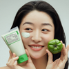 FULLY - Green Tomato Clay Mask Cleanser 120 ML | Limpiador Exfoliante Reductor de Poros 3