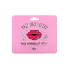 G9 SKIN - Self Aesthetic Rose Hydrogel Lip Patch 1 PC | Parches para Labios Hidratantes