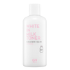 G9 SKIN - White In Milk Toner 300 ML | Tonico Calmante y Unificador de Tono