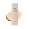 HEIMISH - Artless Glow Tinted Sunscreen Shine Beige SPF50+ PA +++ 40 ML | Protector Solar con Tinta
