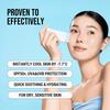 JUMISO - Waterfull Hyaluronic Acid Cooling Sun Stick SPF50+ PA++++ 18 GR | Protector Solar Hidratante 4