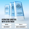 JUMISO - Waterfull Hyaluronic Acid Cooling Sun Stick SPF50+ PA++++ 18 GR | Protector Solar Hidratante 5
