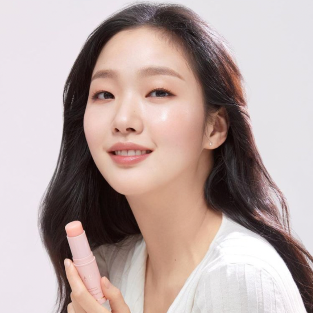 KAHI - Wrinkle Bounce Multi Balm 9g 5