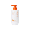 LILYEVE - GROW TURN 3D Volume Shampoo 500 ML | Shampoo Limpieza Profunda y Anticaida