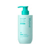 LILYEVE - Scalp Turn Cica PDRN Deep Clean Shampoo 500 ML | Sampoo Limpieza Profunda