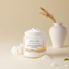 MARY & MAY - Mary&May - Shea Butter & Rice Bran Body Cream 250 ML | Crema Corporal 5