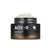 MEDICUBE - AGE-R Glutathione Glow Capsule Cream Medicube 50 ML | Crema Antiedad Unificadora de Tono 2