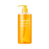 MEDICUBE - Kojic Acid Turmeric Vita Brightening Body Wash 400 ML | Limpiador Corporal