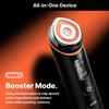 MEDICUBE - AGE-R Booster PRO EX | Beauty Tool 3