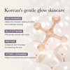 MEDICUBE - AGE-R Glutathione Glow Capsule Cream Medicube 50 ML | Crema Antiedad Unificadora de Tono 5