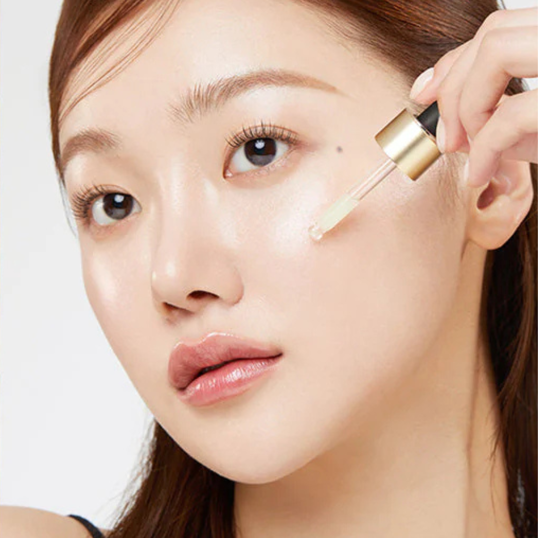 MEDICUBE - AGE-R Vita-C PRO 20 ML | Suero Iluminador y Unificador de Tono 3