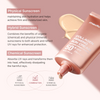 MEDICUBE - Collagen Firming Sun Cream SPF50+ PA++++ 50 ML | Protector Solar 5