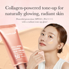 MEDICUBE - Collagen Firming Sun Cream SPF50+ PA++++ 50 ML | Protector Solar 6
