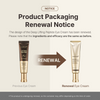 MEDICUBE - Deep Lifting Peptide Eye Cream For Face 30 ML | Contorno de Ojos Antiedad 3