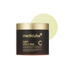 MEDICUBE - Deep Vita C Pad 70 PCS | Pads Iluminadores y Exfoliantes