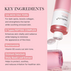 MEDICUBE - PDRN Pink Cica Soothing Toner 250 ML | Tonico Antiedad e Iluminador 3