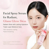 MEDICUBE - PDRN Pink Glutathione Serum Mist 100 ML | Suero Hidratante y Revitalizante 3