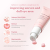 MEDICUBE - PDRN Pink Peptide Eye Cream 30 ML | Contorno de Ojos Antiedad 5