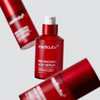 MEDICUBE - Red Succinic Acid Clarifying Serum 30 ML | Serum Exfoliante Antiacne 6
