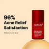MEDICUBE - Red Succinic Acid Clarifying Serum 30 ML | Serum Exfoliante Antiacne 3