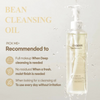 MIXSOON - Bean Cleansing Oil 195 ML | Aceite Limpiador 4