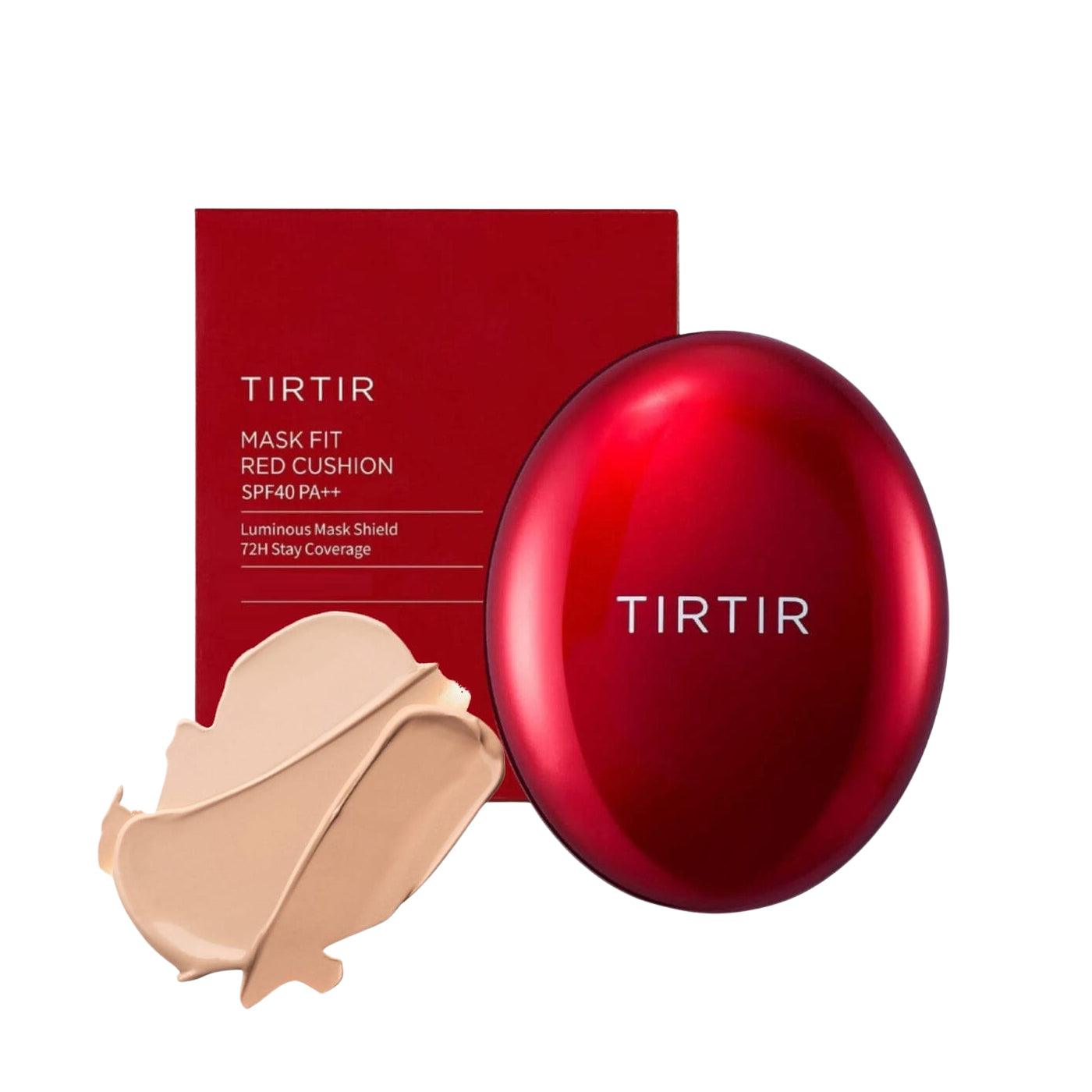 TIRTIR - Mask Fit Red Cushion SPF40 PA++ 18 GR