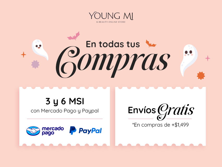 Meses sin Intereses Young MI 1