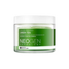 NEOGEN - Green Tea Moist PHA Gauze Peeling 30 Pads | Pads Exfoliantes