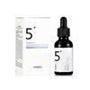 NUMBUZIN - No.5+ Vitamin Concentrated Serum 30 ML | Suero Antiedad Iluminador y Unificador de Tono 2