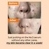 NUMBUZIN - No.5+ Vitamin Concentrated Serum 30 ML | Suero Antiedad Iluminador y Unificador de Tono 5