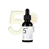 NUMBUZIN - No.5+ Vitamin Concentrated Serum 30 ML | Suero Antiedad Iluminador y Unificador de Tono