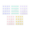 OOTD BEAUTY - Star Spot Patch 16 PCS | Parches Antiacne