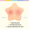 OOTD BEAUTY - Star Spot Patch 16 PCS | Parches Antiacne 8