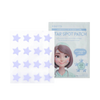 OOTD BEAUTY - Star Spot Patch 16 PCS | Parches Antiacne 2