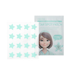 OOTD BEAUTY - Star Spot Patch 16 PCS | Parches Antiacne 3