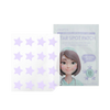 OOTD BEAUTY - Star Spot Patch 16 PCS | Parches Antiacne 6