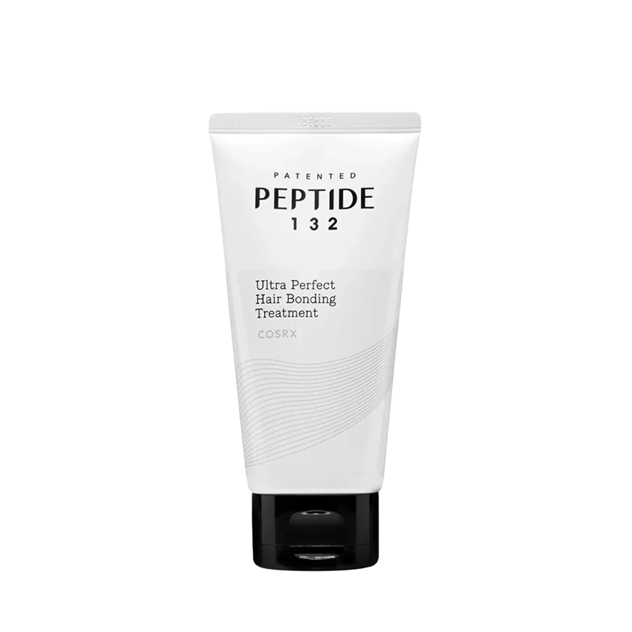 COSRX - Peptide-132 Ultra Perfect Hair Bonding Treatment 120 ML | Tratamiento Cabello
