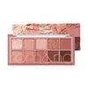ROM&ND - Better Than Palette #03 Rosebud Garden | Paleta de Sombras para Ojos