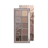 ROM&ND - Better Than Palette #04 Dusty Fog Garden | Paleta de Sombras para Ojos