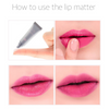 ROM&ND - Lip Matter 8 ML | Matificador de Labios 3