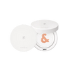 ROM&ND Back Me Tone Up Sun Cushion SPF50+ PA++++ | Protector Solar Cushion Iluminador