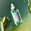 SKIN1004 - Madagascar Centella Tea-Trica Relief Ampoule 100 ML | Suero para Piel Grasa y Antiacné 3