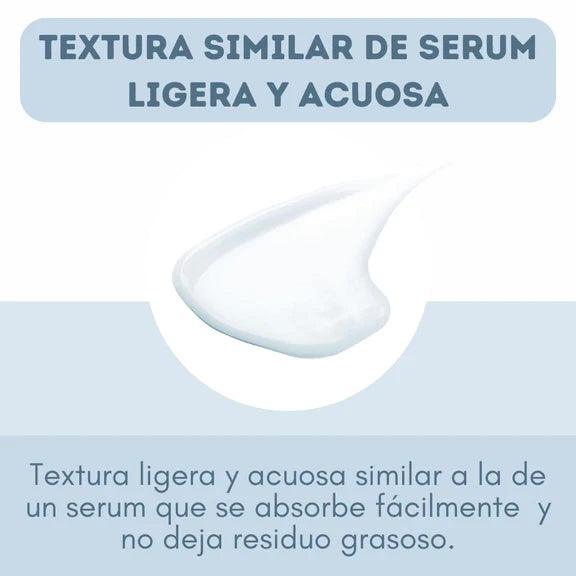 SKIN1004 - Madagascar Centella Hyalu-Cica Water-Fit Sun Serum 50 ML 3