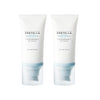 SKIN1004 - Kit de 2 Madagascar Centella Hyalu-Cica Water-Fit Sun Serum 50 ML | Protector Solar en Suero