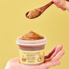 SKINFOOD - Honey Sugar Food Mask 120 GR | Mascarilla Exfoliante e Hidratante 4